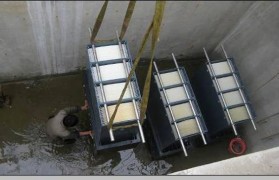 反滲透膜更換的步驟有哪些？