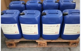 新型水處理藥劑的七大特點(diǎn)，你知道幾個(gè)？