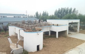 農(nóng)村污水處理設(shè)備電器控制系統(tǒng)是什么？如何檢查與試驗(yàn)？