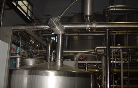 新農(nóng)村生活污水處理設(shè)備如何進行維護？