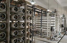 反滲透膜被損壞可能是哪些操作手法導(dǎo)致的？