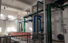 新農(nóng)村污水處理設(shè)備如何進(jìn)行改進(jìn)？方案是什么？