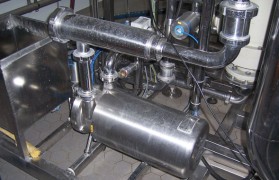 中空纖維超濾膜如何清洗維護？只需五步輕松解決！