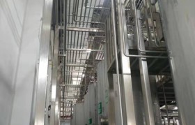 化工污水處理水質(zhì)超標是什么原因？怎么辦？