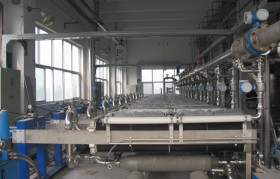 廢水零排放系統(tǒng)工藝流程需要處理的問題有哪些？