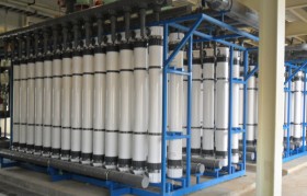 電廠廢水處理系統的優(yōu)勢什么？六大特點介紹！