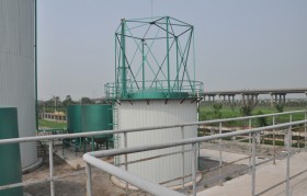 中水回用對(duì)循環(huán)水中電導(dǎo)率、余氯和COD的影響有哪些？