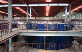 農(nóng)村污水處理設(shè)備裝置安裝需要注意什么？