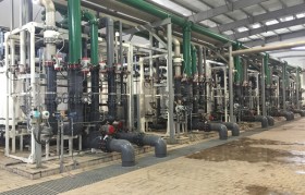 食品加工廢水處理設(shè)備特點(diǎn)是什么？如何維護(hù)？