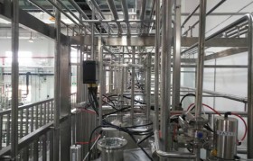 涂料廢水怎么處理？處理方案有哪些？