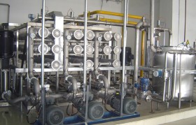 醫(yī)院污水處理設(shè)備的安裝和通風(fēng)注意事項(xiàng)有哪些？