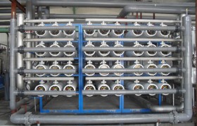 反滲透膜被污染了還可以用嗎？污染解決辦法是什么？