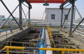 小型污水處理設(shè)備運行注意事項有哪些？