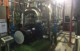 醫(yī)療污水處理設(shè)備安裝要求有哪些？有什么優(yōu)勢(shì)？