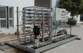 農(nóng)村污水處理的一般流程是什么？處理工藝流程介紹！