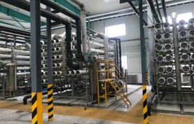 合成樹脂污水特點(diǎn)是什么？處理方案及難點(diǎn)是什么？