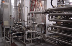 選擇鋼鐵焦化廢水回用工藝需要考慮的三大因素，你知道幾個？