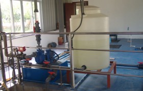 MBR平板膜污水處理注意事項，正確使用步驟是什么？