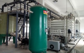 電廠中水回用工藝的特征有哪些？