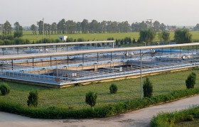 實(shí)用的幾種生活污水處理辦法，都在這里！