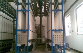 廢水零排放為什么會(huì)受到歡迎的原因？