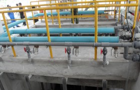 氣浮機(jī)旋渦泵使用時應(yīng)注意什么？工作過程和應(yīng)用成果介紹！