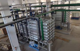 加壓溶氣氣浮機(jī)在鋼鐵廠中應(yīng)用有哪些？