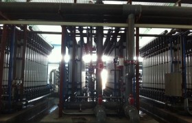 反滲透膜產(chǎn)水量是什么？產(chǎn)水量怎么計算？