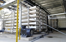 氣浮機(jī)加藥裝置的優(yōu)勢(shì)有哪些？