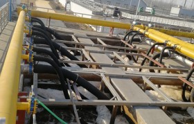 反滲透膜產(chǎn)生不同結垢如何去除？