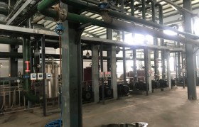 地埋式一體化污水處理設(shè)備工藝流動原理是什么樣的？