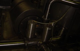 反滲透膜在海水淡化技術(shù)方面有哪些優(yōu)勢？