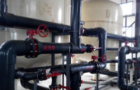 中水回用對(duì)循環(huán)水氨氮和鈣硬度影響有哪些？