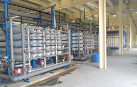 廢水零排放的重要性是什么？體現(xiàn)在哪？