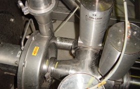 新農(nóng)村生活污水處理設(shè)備曝氣系統(tǒng)能耗如何控制？方法有哪些？