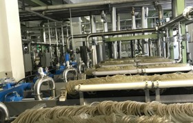 日常使用溶氣氣浮機(jī)的注意事項(xiàng)有哪些？