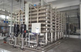 水處理設(shè)備如何保養(yǎng)和維護(hù)？