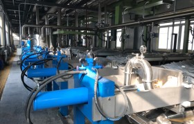 馬鈴薯淀粉污水處理如何維護(hù)？有哪些優(yōu)勢(shì)？