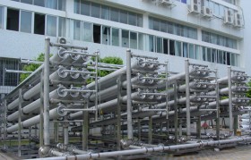 屠宰場污水處理工藝流程具體是怎么樣的？