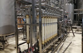 新農(nóng)村生活污水處理設(shè)備對(duì)不同物質(zhì)清理的性能分析