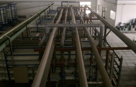 含鹽酸污水怎么處理？水質(zhì)特征是什么？