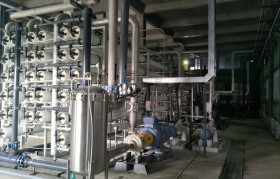 氨氮廢水常用處理方法有哪些？有什么危害？