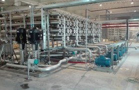 阻垢劑對(duì)人體有沒有傷害？