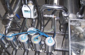 中空纖維超濾膜的運行原理是什么?技術(shù)特點是什么？