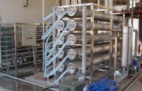 反滲透膜保護液是什么？