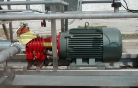 農(nóng)村污水處理設(shè)備管道標(biāo)高如何進(jìn)行管理？