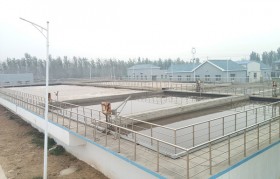 啟動(dòng)新農(nóng)村污水處理設(shè)備時(shí)，如何做好檢查工作？