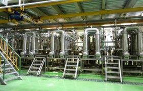 屠宰污水處理設(shè)備的工作原理是怎么樣的？組成結(jié)構(gòu)介紹！