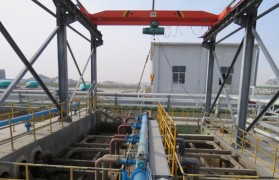 電鍍鎳廢水處理工藝發(fā)生故障原因排查？