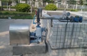 MBR膜生物反應(yīng)器的優(yōu)點(diǎn)是什么，你都知道嗎？